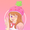 @LadyStrawberries@void.lgbt avatar