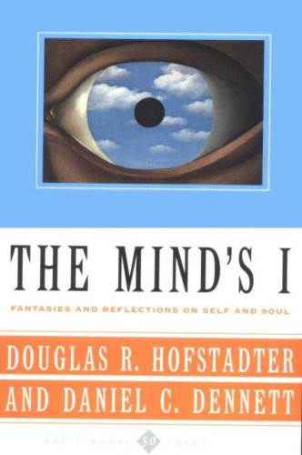 In selections that range from fiction to scientific speculations about thinking machines, artificial intelligence, and the nature of the brain, Hofstadter and Dennett present a variety of conflicting visions of the self and the soul as explored through the writings of some of the twentieth century's most renowned thinkers.