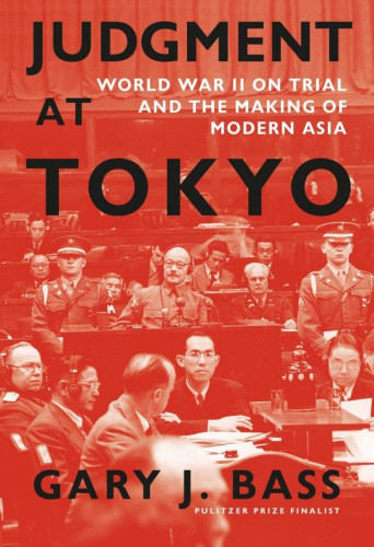 In the weeks after Japan finally surrendered to the Allies to end World War II, the world turned to the question of how to move on from years of carnage and destruction. For Harry Truman, Douglas MacArthur, Chiang Kai-shek, and their fellow victors, the question of justice seemed clear: Japan’s militaristic leaders needed to be tried and punished for the surprise attack at Pearl Harbor; shocking atrocities against civilians in China, the Philippines, and elsewhere; and rampant abuses of prisoners of war in notorious incidents such as the Bataan death march. For the Allied powers, the trial was an opportunity to render judgment on their vanquished foes, but also to create a legal framework to prosecute war crimes and prohibit the use of aggressive war, building a more peaceful world under international law...
