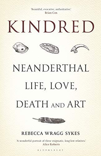 "Kindred is important reading not just for anyone interested in these ancient cousins of ours, but also for anyone interested in humanity."-- The New York Times Book Review 
"[A] bold and magnificent attempt to resurrect our Neanderthal kin."-- The Wall Street Journal ** 
In Kindred , Neanderthal expert Rebecca Wragg Sykes shoves aside the cliché of the shivering ragged figure in an icy wasteland, and reveals the Neanderthal you don't know, our ancestor who lived across vast and diverse tracts of Eurasia and survived through hundreds of thousands of years of massive climate change. This book sheds new light on where they lived, what they ate, and the increasingly complex Neanderthal culture that researchers have discovered. 
Since their discovery 150 years ago, Neanderthals have gone from the losers of the human family tree to A-list hominins. Our perception of the Neanderthal has changed dramatically, but despite growing scientific curiosity, popular culture fascination, and a wealth of coverage in the media and beyond are we getting the whole story? The reality of 21st century Neanderthals is complex and fascinating, yet remains virtually unknown and inaccessible outside the scientific literature. 