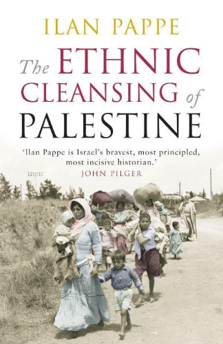 Denied for almost six decades, had it happened today it could only have been called "ethnic cleansing". Decisively debunking the myth that the Palestinian population left of their own accord in the course of this war, Ilan Pappe offers impressive archival evidence to demonstrate that, from its very inception, a central plank in Israel’s founding ideology was the forcible removal of the indigenous population. Indispensable for anyone interested in the current crisis in the Middle East.