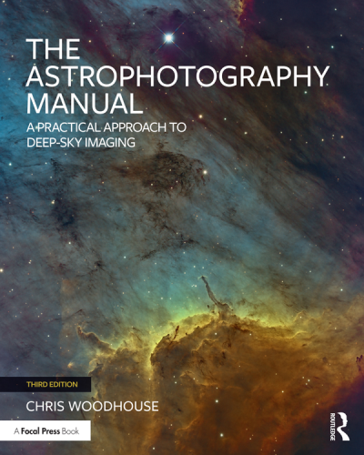 The book has been completely revised and, after a brief astronomy primer, it guides readers through the full astrophotography process, from choosing and using equipment to image capture, calibration, and processing. An extensive Assignment section at the end shows how several deep sky objects were captured and processed. Throughout the book, the Author's combination of technical background and hands-on approach brings the science down to earth, with practical methods to ensure success. This latest edition is packed full of fresh images and ideas, using the latest hardware and software tools. Given its breadth, depth, and online resources, this book is ideal for those who wish to take their astrophotography to the next level.