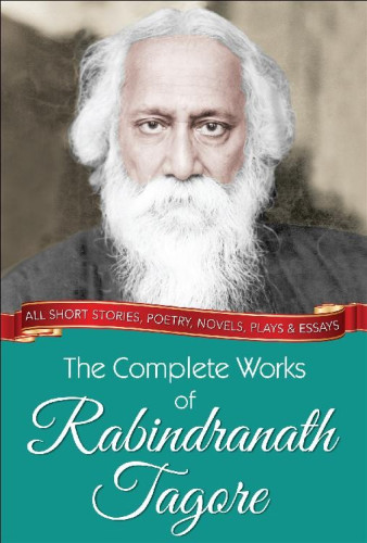 This ebook presents a collection of all major works of Tagore. A dynamic table of contents allows you to jump directly to the work selected.Tagore's literary reputation is disproportionately influenced very much by regard for his poetry; however, he also wrote novels, essays, short stories, travelogues, dramas, and thousands of songs. The poems of Rabindranath Tagore are among the most haunting and tender in Indian and in world literature, expressing a profound and passionate human yearning. His ceaselessly inventive works deal with such subjects as the interplay between God and the world, the eternal and transient, and with the paradox of an endlessly changing universe that is in tune with unchanging harmonies. Poems such as 'Earth' and 'In the Eyes of a Peacock' present a picture of natural processes unaffected by human concerns, while others, as in 'Recovery 14', convey the poet's bewilderment about his place in the world. Tagore introduced new prose and verse forms and the use of colloquial language into Bengali literature, thereby freeing it from traditional models based on classical Sanskrit. He was highly influential in introducing the best of Indian culture to the West and vice versa, and he is generally regarded as the outstanding creative artist of modern South Asia.