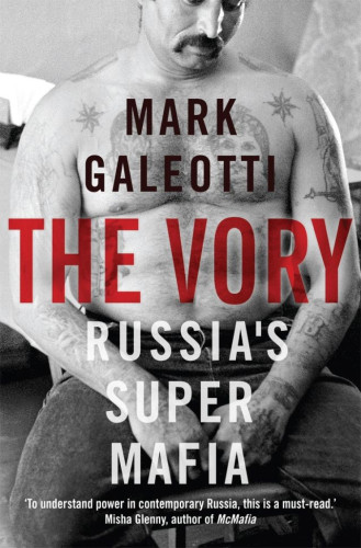 Mark Galeotti is the go-to expert on organized crime in Russia, consulted by governments and police around the world. Now, Western readers can explore the fascinating history of the vory v zakone, a group that has survived and thrived amid the changes brought on by Stalinism, the Cold War, the Afghan War, and the end of the Soviet experiment.
 
The vory—as the Russian mafia is also known—was born early in the twentieth century, largely in the Gulags and criminal camps, where they developed their unique culture. Identified by their signature tattoos, members abided by the thieves' code, a strict system that forbade all paid employment and cooperation with law enforcement and the state. Based on two decades of on-the-ground research, Galeotti's captivating study details the vory's journey.