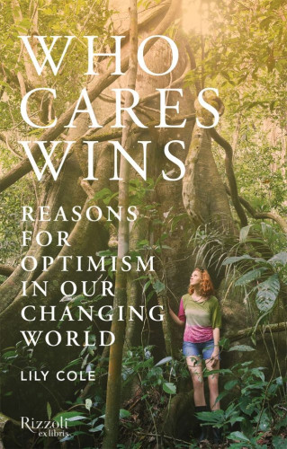 The climate crisis, mass extinctions, political polarization, extreme inequality—the world faces terrifying challenges that threaten to divide us, yet Lily Cole argues that it is up to us to actively choose optimism, collaborate, make changes, and define what is possible. Cole writes: "We are the ancestors of our future. The choices we make now and the actions we take today will define and transform future generations." Having collaborated with experts working on solutions to humanity's biggest challenges, Cole distills a vision for a sustainable and peaceful future. She explores divisive issues from fast fashion to fast food and from renewable energy to gender equality, and interviews some of today's greatest influencers: Sir Paul McCartney (musician and activist) ...