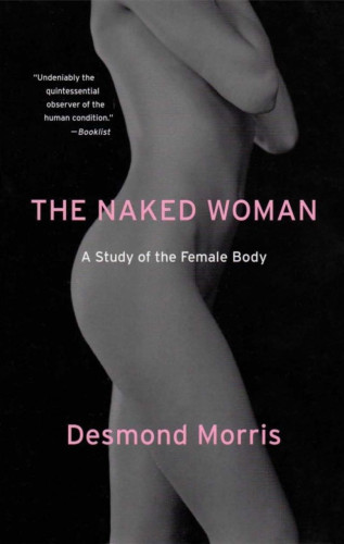 Highlighting the evolutionary functions of various physiological traits, Morris's study explores the various forms of enhancement and constraint that human societies have developed in the quest for the perfect female form. This is very much vintage Desmond Morris, delivered in his trademark voice: direct, clear, focused, and communicating what is often complex detail in simple language. In THE NAKED WOMAN, Desmond builds on his unrivalled experience as an observer of the human animal while tackling one of his most fascinating and challenging subjects to date.