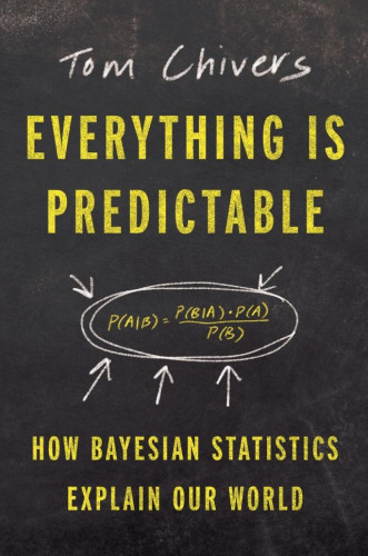 At its simplest, Bayes's theorem describes the probability of an event, based on prior knowledge of conditions that might be related to the event. But in Everything Is Predictable, Tom Chivers lays out how it affects every aspect of our lives. He explains why highly accurate screening tests can lead to false positives and how a failure to account for it in court has put innocent people in jail. A cornerstone of rational thought, many argue that Bayes's theorem is a description of almost everything.

But who was the man who lent his name to this theorem? How did an 18th-century Presbyterian minister and amateur mathematician uncover a theorem that would affect fields as diverse as medicine, law, and artificial intelligence?