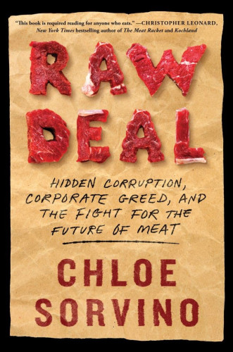 Well before COVID-19 swept across the United States and the chairman of Tyson Foods infamously declared that the food supply chain was dangerously vulnerable, America's meat industry was reaching a breaking point. Years of consolidation, price-fixing, and power grabs by elite industry insiders have harmed consumers and caused environmental destruction. Americans have no idea where their meat comes from. And while that's hurting us, it's also making others rich.

Now, financial journalist Chloe Sorvino presents an expansive view of the meat industry and its future as its fundamental weaknesses are laid bare for all to see.