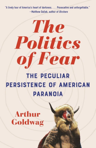 Investigating the historical roots of our peculiar brand of political paranoia, Arthur Goldwag helps us make sense of the senseless and, in so doing, uncovers three uncomfortable truths: that it is older than Trumpism and will outlast it; that theocratic authoritarianism is as hardwired in our American heritage as the principles of the Enlightenment; and that the fear that our system is “rigged” is not altogether unfounded. 