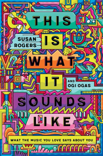 This Is What It Sounds Like is a journey into the science and soul of music that reveals the secrets of why your favorite songs move you. But it's also a story of a musical trailblazer who began as a humble audio tech in Los Angeles, rose to become Prince's chief engineer for Purple Rain, and then created other No. 1 hits ,including Barenaked Ladies' "One Week," as one of the most successful female record producers of all time.
Now an award-winning professor of cognitive neuroscience, Susan Rogers leads readers to musical self-awareness. She explains that we each possess a unique "listener profile" based on our brain's natural response to seven key dimensions of any song. Are you someone who prefers lyrics or melody? Do you like music "above the neck"...