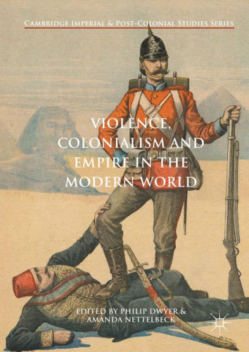 Bringing together scholars from around the world, the book includes chapters on British, French, Dutch, Italian and Japanese colonies and conquests. It considers multiple experiences of colonial violence, ranging from political dispute to the non-lethal violence of everyday colonialism and the symbolic repression inherent in colonial practices and hierarchies. These comparative case studies show how violence was used to assert and maintain control in the colonies, contesting the long held view that the colonial project was of benefit to colonised peoples.