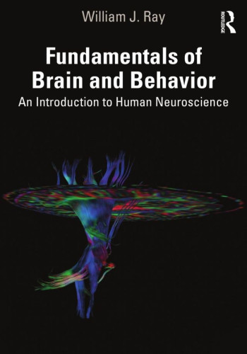 In addition to traditional topics, the book also includes dedicated chapters on the social brain, neurocognitive disorders, and brain imaging techniques, ensuring students gain a thorough understanding of the field in its broadest sense. An evolutionary approach is also taken throughout, providing a truly unique perspective on our understanding of brain and behavior. The text is supported by colorful and informative diagrams, alongside a plethora of student-friendly features such as learning objectives, case studies, and concept checks.The book is also supported by online resources including basics of neuroscience videos. Helping students understand the basics of human neuroscience across evolutionary time, Fundamentals of Brain and Behavior is an essential text for all students of Behavioral Neuroscience, especially those approaching the subject for the first time.