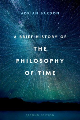 Bardon covers subjects such as time and change, the experience of time, physical and metaphysical approaches to the nature of time, the direction of time, time travel, time and freedom of the will, and scientific and philosophical approaches to cosmology and the beginning of time. He employs helpful illustrations and keeps technical language to a minimum in bringing the resources of over 2500 years of philosophy and science to bear on some of humanity's most fundamental and enduring questions.