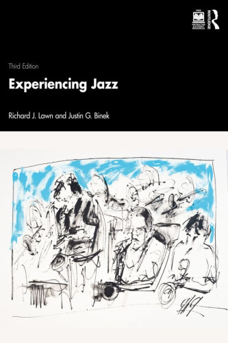 Designed for the jazz novice, this textbook introduces the reader to prominent artists, covers the evolution of styles, and makes stylistic comparisons to current trends and developments.