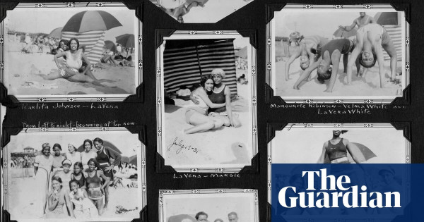 California dreamin’: scenes of Black joy and leisure in the Jim Crow era – in pictures