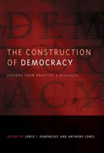 In The Construction of Democracy , leading scholars from seven different countries―and key decision makers from eight―come together to analyze the dimensions of democratic design and draw not only practical but feasible recommendations.
Here citizens, politicians, and government officials offer valuable insight into the craft of politics with real examples of success and failures from some of the leading policy makers of our time―including the president of Portugal, former presidents of Brazil and Colombia, and a former prime minister of India. Drawing on the work of the Club of Madrid's Conference on Democratic Transition and Consolidation, the contributors discuss building and sustaining a contemporary democratic state, strengthening pluralism and public participation, designing effective constitutions, confronting economic challenges for new democracies, and controlling corruption.
In a rare instance where the expertise of practical-minded scholars is melded with the experience of thoughtful policy makers, this volume offers much-needed insight to others seeking sensible and effective solutions.
