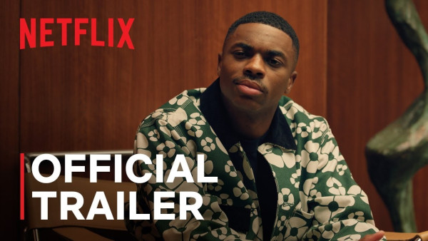 The Vince Staples Show | Official Trailer | Netflix