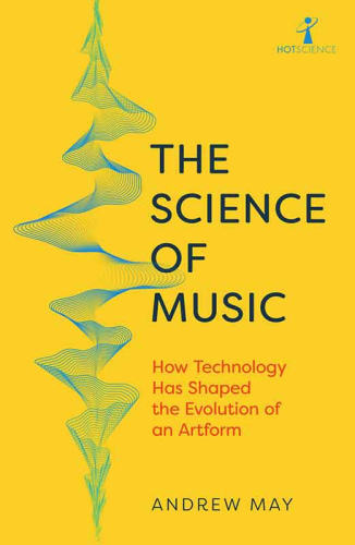  Science writer Andrew May traces the surprising connections between science and music, from the theory of sound waves to the way musicians use mathematical algorithms to create music. The most obvious impact of science on music can be seen in the way electronic technology has revolutionised how we create, record and listen to music. Technology has also provided new insights into the effects that different music has on the brain, to the extent that some algorithms can now predict our reactions with uncanny accuracy, which raises a worrying question: how long will it be before AI can create music on a par with humans?