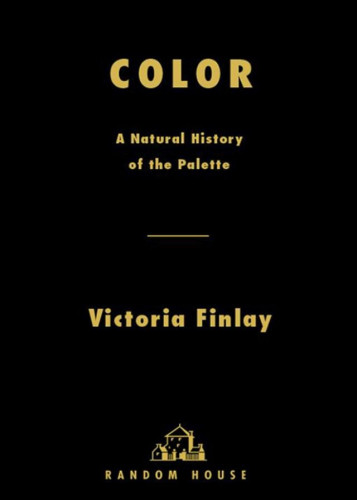 How did the most precious color blue travel all the way from remote lapis mines in Afghanistan to Michelangelo’s brush? What is the connection between brown paint and ancient Egyptian mummies? Why did Robin Hood wear Lincoln green? In Color, Finlay explores the physical materials that color our world, such as precious minerals and insect blood, as well as the social and political meanings that color has carried through time. Roman emperors used to wear togas dyed with a purple color that was made from an odorous Lebanese shellfish–which probably meant their scent preceded them. In the eighteenth century, black dye was called logwood and grew along the Spanish Main. Some of the first indigo plantations were started in America, amazingly enough, by a seventeen-year-old girl named Eliza. And the popular van Gogh painting White Roses at Washington’s National Gallery had to be renamed after a researcher discovered that the flowers were originally done in a pink paint that had faded nearly a century ago. Color is full of extraordinary people, events, and anecdotes–painted all the more dazzling by Finlay’s engaging style. Embark upon a thrilling adventure with this intrepid journalist as she travels on a donkey along ancient silk trade routes; with the Phoenicians sailing the Mediterranean in search of a special purple shell that garners wealth, sustenance, and prestige; with modern Chilean farmers breeding and bleeding insects for their viscous red blood. 