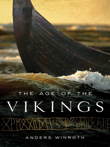  Drawing on a wealth of written, visual, and archaeological evidence, Anders Winroth captures the innovation and pure daring of the Vikings without glossing over their destructive heritage. He not only explains the Viking attacks, but also looks at Viking endeavors in commerce, politics, discovery, and colonization, and reveals how Viking arts, literature, and religious thought evolved in ways unequaled in the rest of Europe. The Age of the Vikings sheds new light on the complex society, culture, and legacy of these legendary seafarers.
Review
"Honorable Mention for the 2015 PROSE Award in European & World History, Association of American Publishers" 
"Winroth really knows what he is writing about. . . . I recommend the work to anyone with little knowledge of the subject and a wish to learn more." ---Eric Christiansen, New York Review of Books 

