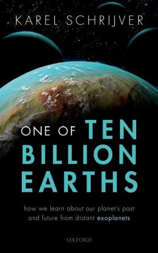The author highlights how, within two decades of the discovery of the first planets outside the Solar System in the 1990s, scientists concluded that planets are so common that most stars are orbited by them. 
The lives of exoplanets and their stars, as of our Solar System and its Sun, are inextricably interwoven. Stars are the seeds around which planets form, and they provide light and warmth for as long as they shine. At the end of their lives, stars expel massive amounts of newly forged elements into deep space, and that ejected material is incorporated into subsequent generations of planets. 
How do we learn about these distant worlds? What does the exploration of other planets tell us about Earth? Can we find out what the distant future may have in store for us? What do we know about exoworlds and starbirth, and where do migrating hot Jupiters, polluted white dwarfs, and free-roaming nomad planets fit in? And what does all that have to do with the habitability of Earth, the possibility of finding extraterrestrial life, and the operation of the globe-spanning network of the sciences?
Review
"The book strikes a delicate balance between conveying complex ideas and remaining accessible to a non-technical reader. There are no equations, but there are extensive bibliographies for each chapter for further reading. I would recommend this book widely for its summarization of the state of many sub-disciplines within exoplanet science and enlightening historical background." 
