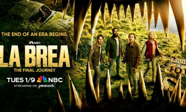 La Brea Season 03 banner