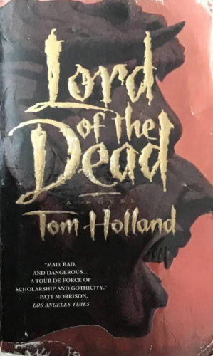 Tom Holland’s Lord of the Dead