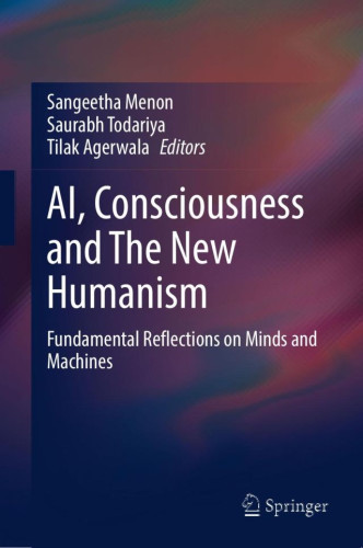 What is the place in the machine world for hope, meaning and transformative enlightenment that inspires human existence? How, or are, the minds of machines different from that of humans and other species? These questions are responded to along with questions in the intersection of health, intelligence and the brain. It highlights the place of consciousness by attempting to respond to questions with the help of fundamental reflections on human existence, its life-purposes and machine intelligence. The volume is a must-read for interdisciplinary and multidisciplinary researchers in humanities and social sciences and philosophy of science who wish to understand the future of AI and society. 