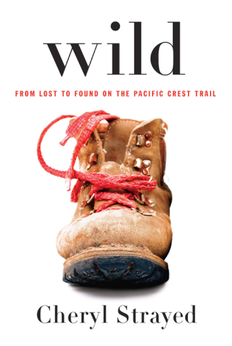 At twenty-six, Cheryl Strayed thought she had lost everything. In the wake of her mother's devastating death, her family scattered, and her own marriage was soon destroyed. With nothing more to lose, she made the most impulsive decision of her life: to hike the Pacific Crest trail from the Mojave Desert through California and Oregon to Washington State--and to do it alone. She had no experience as a long-distance hiker, and the trail was little more than "an idea, vague and outlandish and full of promise." But it was a promise of piecing back together a life that had come undone. Gorgeously told, sparkling with warmth and humor, Wild is the vivid story of a young woman forging ahead against all odds on a journey that maddened, strengthened, and ultimately healed her.
