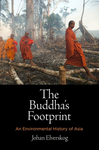 In The Buddha's Footprint, Johan Elverskog contends that only by jettisoning this contemporary image of Buddhism as a purely ascetic and apolitical tradition of contemplation can we see the true nature of the Dharma. According to Elverskog, Buddhism is, in fact, an expansive religious and political system premised on generating wealth through the exploitation of natural resources. Elverskog surveys the expansion of Buddhism across Asia in the period between 500 BCE and 1500 CE, when Buddhist institutions were built from Iran and Azerbaijan in the west, to Kazakhstan and Siberia in the north, Japan in the east, and Sri Lanka and Indonesia in the south. He examines the prosperity theology at the heart of the Dharma that declared riches to be a sign of good karma and the means by which spritiual status could be elevated through donations bequeathed to Buddhist institutions. He demonstrates how this scriptural tradition propelled Buddhists to seek wealth and power across Asia and to exploit both the people and the environment. Elverskog shows the ways in which Buddhist expansion not only entailed the displacement of local gods and myths with those of the Dharma but also involved fundamentally transforming earlier social and political structures and networks of economic exchange. He argues that the institutionalization of the Dharma was intimately connected to agricultural expansion, resource extraction, deforestation, urbanization, and the monumentalization of Buddhism itself.