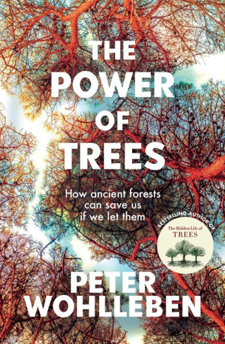  How Ancient Forests Can Save Us If We Let Them
 
The follow-up to the international bestseller The Hidden Life of Trees, offering compelling insights into the lungs of our planet and the fragility of our intertwined futures.
Trees can survive without humans, but we can't live without trees. Even if human-caused climate change devastates our planet, trees will return – as they do, always and everywhere, even after ice ages, catastrophic fires, destructive storms and deforestation. It would be nice if we were around to see them flourish.
The Power of Trees is forester Peter Wohlleben's follow-up to his internationally bestselling The Hidden Life of Trees. It is as fascinating and eye-opening as it is trenchant in its critique: on the one hand, Wohlleben shares astonishing discoveries about how trees pass knowledge down to succeeding generations that helps them survive climate change; on the other, he is unsparing in his criticism of those who wield economic and political power –...