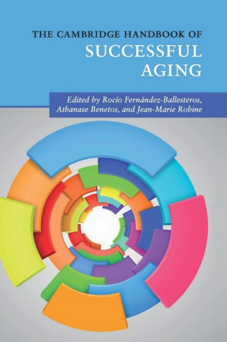 It treats the study of aging as a multidisciplinary scientific subject, since it requires the interplay of broad disciplines, while offering high motivation, positive attitudes, and behaviors for aging well, and lifestyle changes that will help people to stay healthier across life span and in old age. Written by leading scholars from various academic disciplines, the chapters delve into the most topical aspects of aging today - including biological mechanisms of aging, aging with health, active and productive aging, aging with satisfaction, aging with respect, and aging with dignity. Aimed at health professionals as well as general readers, this Cambridge Handbook offers a new, positive approach to later life.