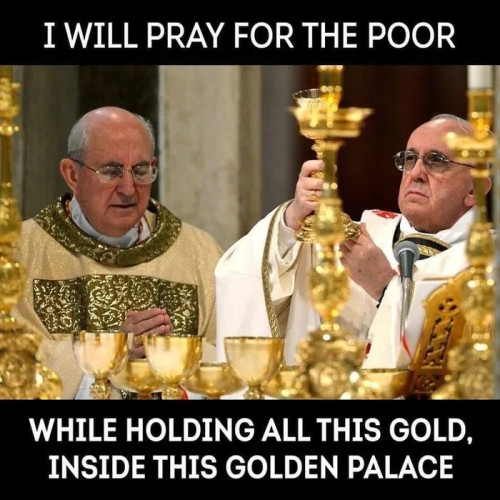 #funny #memes #catholic #priest #gold @memes@lemmy.ml