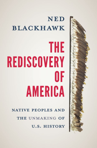 A sweeping and overdue retelling of U.S. history that recognizes that Native Americans are essential to understanding the evolution of modern America. The most enduring feature of U.S. history is the presence of Native Americans, yet most histories focus on Europeans and their descendants. This long practice of ignoring Indigenous history is changing, however, with a new generation of scholars insists that any full American history address the struggle, survival, and resurgence of American Indian nations. Indigenous history is essential to understanding the evolution of modern America. 
Ned Blackhawk interweaves five centuries of Native and non‑Native histories, from Spanish colonial exploration to the rise of Native American self-determination in the late twentieth century. In this transformative synthesis he shows that • European colonization in the 1600s was never a predetermined success; • Native nations helped shape England’s crisis of empire; • the first shots of the American Revolution were prompted by Indian affairs in the interior; • California Indians targeted by federally funded militias were among the first casualties of the Civil War; • the Union victory forever recalibrated Native communities across the West; • twentieth-century reservation activists refashioned American law and policy. Blackhawk’s retelling of U.S. history acknowledges the enduring power, agency, and survival of Indigenous peoples, yielding a truer account of the United States ...