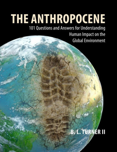 Unrivalled in scope, the book distills the latest research findings and scholarship across a remarkable range of topics concerning the evolving human–environment relationship. These include the broad history of human-induced changes in the environmental conditions of the planet; the major human impacts on the Earth and their consequences; and the different causes and rationales applied to understanding these environmental changes. All questions are answered succinctly and rigorously and draw on a wealth of contemporary evidence and scientific theories. The book is colour illustrated throughout, answers are fully cross-referenced and further readings are suggested for those wishing to delve deeper. For anyone seeking to understand the human-induced changes to our planet and the challenges these pose for sustainability, this book is an invaluable resource. It provides a masterly presentation of the human footprint on the Earth system.
Review
An encyclopedic tour de force! Turner answers the major questions that educated people wonder about and gives accessible short and long answers to each one of them. Will be immensely useful to students, professionals and the public for years to come. -- Emilio F. Moran, John A. Hannah Distinguished Professor, Center for Global Change and Earth Observations and Department of Geography, Michigan State University 
