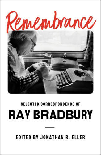 Ray Bradbury was one of the best-known writers and creative dreamers of our time. The many honors he received, which included an Emmy and an Academy Award nomination for adaptations of his work, culminated in the 2000 National Book Foundation's Medal for Distinguished Contribution to American Letters, a 2004 National Medal of Arts, and a 2007 Pulitzer Prize Special Citation. For many years NASA and the Disney Studio felt the impact of Ray Bradbury's creativity, and his fiction has found its way into hundreds of anthologies, textbooks, and the National Endowment for the Arts' Big Read program. 
