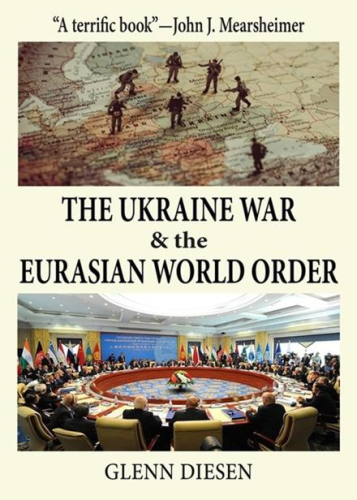 Five hundred years of Western hegemony has ended, while the global majority’s aspiration for a world order based on multipolarity and sovereign equality is rising. This incisive book addresses the demise of liberal hegemony, though pointing out that a multipolar Westphalian world order has not yet taken shape, leaving the world in a period of interregnum. A legal vacuum has emerged, in which the conflicting sides are competing to define the future order. 
NATO expansionism was an important component of liberal hegemony as it was intended to cement the collective hegemony of the West as the foundation for a liberal democratic peace. Instead, it dismantled the pan-European security architecture and set Europe on the path to war without the possibility of a course correction. Ukraine as a divided country in a divided Europe has been a crucial pawn in the great power competition between NATO and Russia for the past three decades. 
The proxy war, unprecedented sanctions, and efforts to isolate Russia in the wider world contributed to the demise of liberal hegemony as opposed to its revival. Much of the world responded to the war by intensifying their transition to a Eurasian world order that rejects hegemony and liberal universalism. 