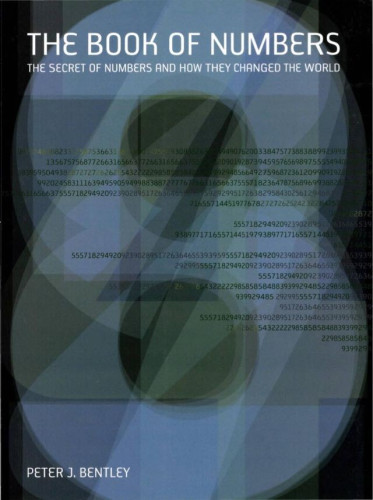 This beautifully illustrated book, using computer imagery, historical drawing, paintings and photography gives a synopsis of many of the most important mathematical discoveries in each of these categories and captures something of the spirit of the men and women who have contributed to unravelling the secretes of numbers. From the discovery of zero to infinity, "The Book of Numbers" is calculated to amaze and astound the reader and even encourage further in depth study in the subject.