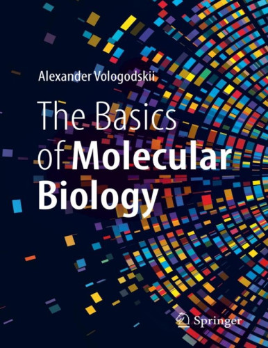 Individual chapters cover nucleic acids and proteins, genetic code and protein synthesis, the fidelity of transferring genetic information to the next generations, and the regulation of various processes inside the cells. Special attention is paid to new areas rising from modern DNA sequencing technologies which transform biology. The book also touches on developing areas, such as cures for cancer and CRISPR, which are important for medicine and the future of humankind. 