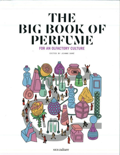 This book will reveal the unique secrets of the perfume industry, explore all aspects of perfume, and answer all your questions about the world of smell. More than a dozen perfume experts with different backgrounds exclusively reveal the stories behind perfume, lead readers to understand the history of perfume over the centuries, and follow the perfume design and manufacturing chain step by step to explore the complex and ever-changing behind-the-scenes stories of the industry.
 
《香水之书》是法国Nez团队为大众创作的一本香水科普书。 全球市场规模高达数百亿美元,每年都会在世界各地推出几千种产品的香水行业,长期以来始终保持着一种天然的神秘感。这本书将揭开香水界独特的秘密,探索香水的各个方面,回答你关于气味世界的所有问题。 拥有不同背景的十几位香水专家独家揭秘香水背后的故事,带领读者了解几个世纪以来香水的历史,并一步步跟随香水的设计和制造链,探索复杂且不断变化的行业幕后故事。 