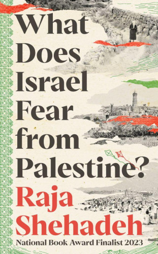 In keeping with a history of antagonism, the Israeli state accelerated the establishment of settlements in the Occupied Territories as extreme right-wing voices gained prominence in government, with comparatively little international backlash. 
Condensing this complex history into a lucid essay, Raja Shehadeh examines the many lost opportunities to promote a lasting peace and equality between Israelis and Palestinians. Since the creation of Israel in 1948, known to Palestinians as the Nakba, or catastrophe, each side’s perception of events has strongly diverged. What can this discrepancy tell us about Israel’s undermining of a two-state solution? And will the current genocide in Gaza finally mark a shift in the world’s response? 
With graceful, haunting prose, Shehadeh offers insights into a defining conflict that could yet be resolved.
