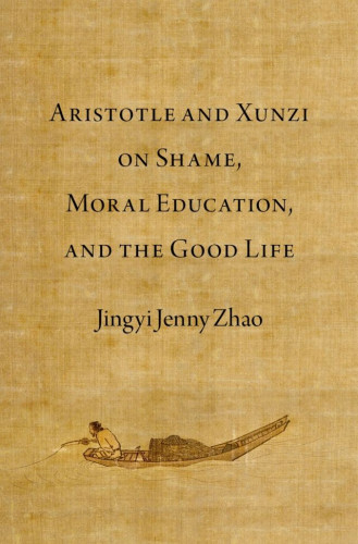 It features comparative analysis of Greek and Chinese texts while bringing the ancient materials to bear on modern controversies such as the role of shame in moral education and social cohesion. 
Although unalike in their social-historical and intellectual backgrounds, Aristotle and Xunzi bear striking similarities in several respects: they both conceptualize humans as essentially members of communities, as having a unique set of characteristics that set them apart from other living things, and as beings in need of moral training to fulfil their potential and become integrated into a well-ordered society. The two philosophers' discourses on shame reveal important insights into their ideals of human nature, moral education and the good life. 
This book tackles directly the methodological problems that are relevant to anyone interested in cross-cultural comparisons and organizes discussions of the ancient sources to facilitate a thorough integration of perspectives from the cultural traditions concerned. This approach provides sufficient focus to allow for detailed textual analysis while giving scope for making constant connections to the broader comparative questions at issue.