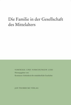 Fouquet, Gerhard • Gilomen, Hans-Jörg (ed.), Netzwerke im europäischen Handel des Mittelalters (Vorträge und Forschungen 72), Ostfildern 2010.