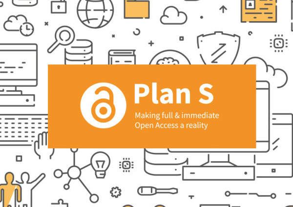Plan S: making full & immediate Open Access a reality