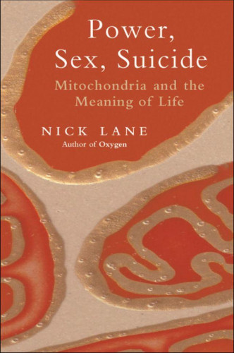 Power, Sex, Suicide, Complexity, Individuality, Fertility, Prehistory, Ageing, Death. These universal themes are all linked by mitochondria - the tiny structures located inside our cells - miniature powerhouses that use oxygen to generate power. There are hundreds of them in each cell, some 10 million billion in a human being. Once considered menial slaves, mere workhorses for complex cells with nuclei, their significance is now undergoing a radical revision. Mitochondria are now seen as the key ingredient that made complex life possible at all. For two billion years, bacteria ruled the earth without ever generating true complexity - a stasis that may still grip life on other planets. Then the union of two bacterial cells led to an evolutionary big bang, from which algae, fungi, plants and animals emerged. For mitochondria were once free-living bacteria, and still retain unmistakable traits of their ancestry, including some of their original DNA. Ever since their fateful absorption, the tortuous and unpredictable relationship between the mitochondria and their host cells has forced one evolutionary innovation after another. Without mitochondria, nothing would exist of the world we know and love. Their story is the story of life itself. Today, mitochondria are central to research into human prehistory, genetic diseases, cell suicide, fertility, ageing, bioenergetics, sex and the eukaryotic cell. 