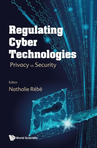 New technologies are generating both privacy and security issues involving anonymity, cross-border transactions, virtual communications, and assets, among others. 
This book is a collection of works by experts on cyber matters and legal considerations that need addressing in a timely manner. It comprises cross-disciplinary knowledge that is pooled to this end. Risk mitigation tools, including cyber risk management, data protection regulations, as well as ethical practice guidelines are reviewed in detail. 
The regulatory issues associated with new technologies along with emergent challenges in the field of cybersecurity that require improved regulatory frameworks are considered. We probe ethical, material, and enforcement threats, thus revealing the inadequacy of current legal practices. To address these shortcomings, we propose new regulatory privacy and security guidelines that can be implemented to deal with the new technologies and cyber matters.
