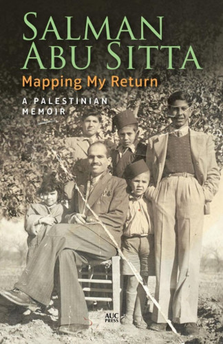 Salman Abu Sitta, who has single-handedly made available crucial mapping work on Palestine, was just ten years old when he left his home near Beersheba in 1948, but as for many Palestinians of his generation, the profound effects of that traumatic loss would form the defining feature of his life from that moment on. Alongside accounts of an idyllic childhood spent on his family’s farm estate Abu Sitta gives a personal and very human face to the dramatic events of 1930s and 1940s Palestine, conveying the acute sense of foreboding felt by Palestinians as Zionist ambitions and militarization expanded under the mandate. 
Following his family’s flight to Gaza during the 1948 mass exodus of Palestinians from their homes, Abu Sitta continued his schooling and university education in Cairo, where he witnessed the heady rise of Arab nationalism after the overthrow of King Farouk in 1952 and the momentous events surrounding the Israeli invasion of Sinai and Gaza in 1956. With warmth and humor, he chronicles his peripatetic exile’s existence, as an engineering student in Nasser’s Egypt, his crucial, formative years in 1960s London, his life as a family man and academic in Canada, and several sojourns in Kuwait, all against the backdrop of seismic political events in the region, including the 1967 and 1973 Arab–Israeli wars, the 1982 Israeli invasion of Lebanon, and the 1991 Gulf War. 
Abu Sitta’s narrative is imbued throughout with a burning sense of justice ...
